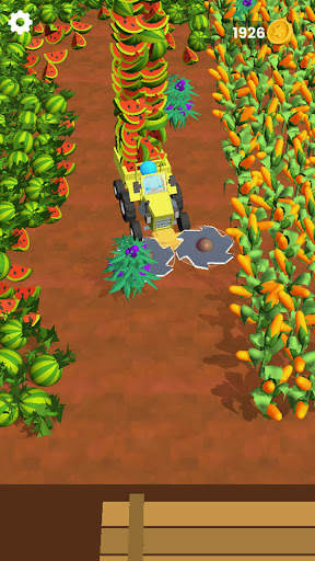Mini Farm स्क्रीनशॉट 3