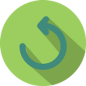 Swipe Recent Apps icon