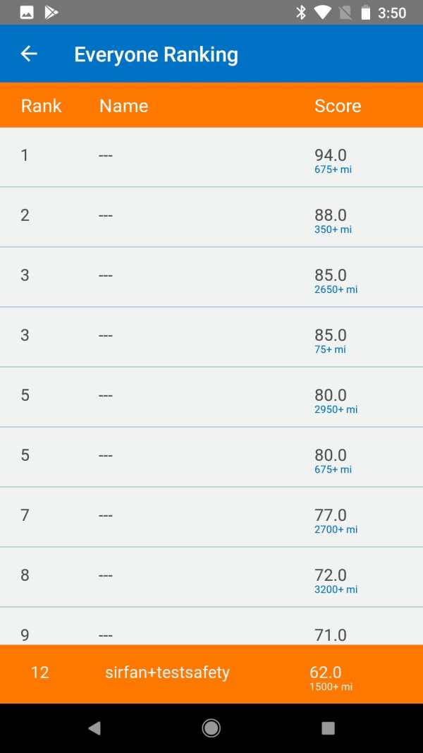 State Auto Safety 360® Mobile screenshot 4
