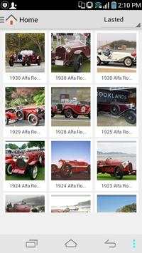 Car Wallpapers HD 1 تصوير الشاشة