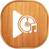 Media player icon