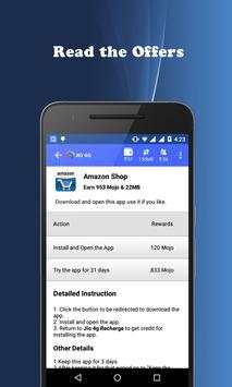 Free Data From Jio screenshot 4