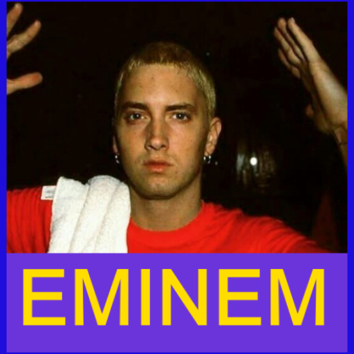 Eminem Best Music Album OFFLINE आइकन