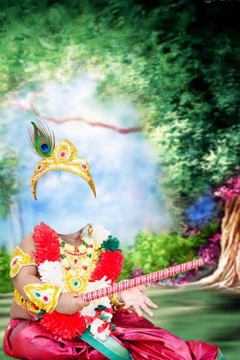 Janmashtami Photo Suit screenshot 6