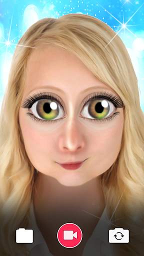 Reface - Face Changer Camera screenshot 4