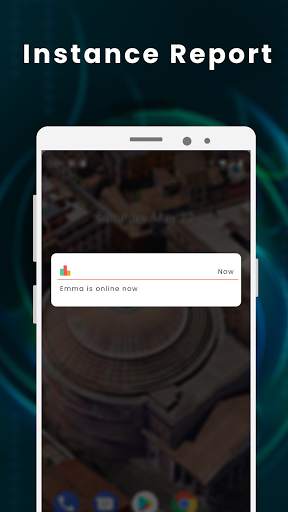 WSeen - Online Tracker, Last Seen for Whatsapp screenshot 1