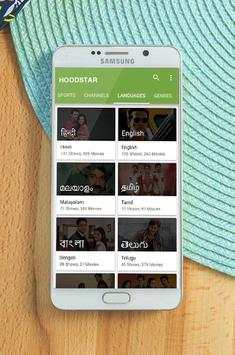Hotstar Gold edition live tv channel 2019 screenshot 1