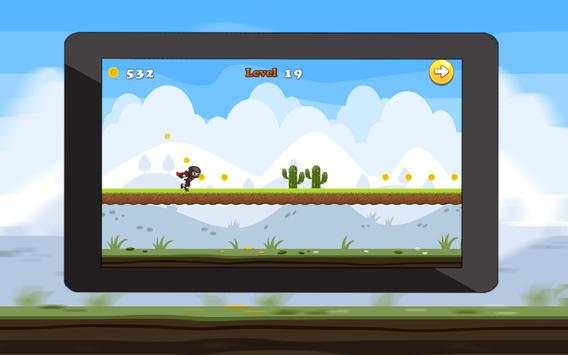 Ninja Mission screenshot 3