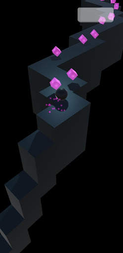 The ZigZag Road screenshot 2