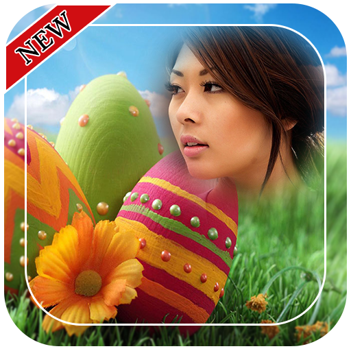 Easter Photo Frames icon