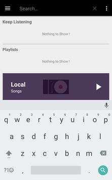 Tube Music MP3 Player screenshot 3