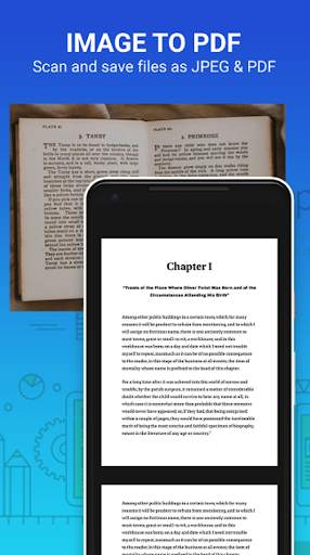 Camera Scanner & Fast Pdf Scanner screenshot 3