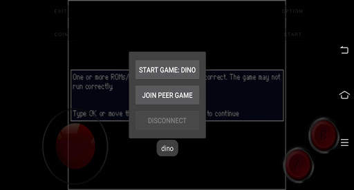 Classic Games - Arcade Emulator screenshot 3