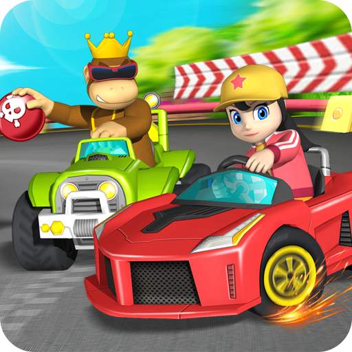 Kart Racing Tour : Online Race 4.0