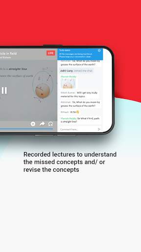 Turito- Live Learning App screenshot 8