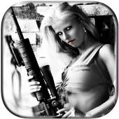 Sniper Girl Impossible Mission 5.0