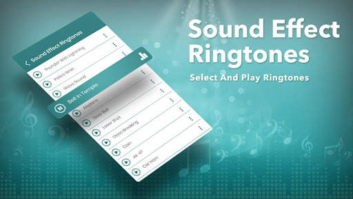 Sound Effect Ringtone screenshot 4