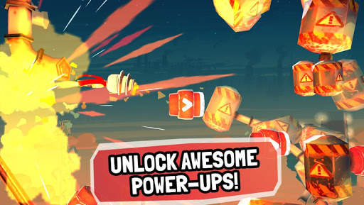 Bullet Boy screenshot 2