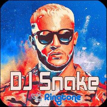 DJ Snake Good Ringtones screenshot 3
