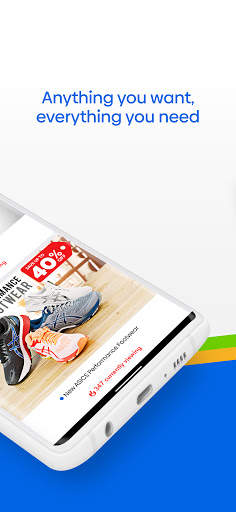 Catch: Online Shopping screenshot 2