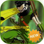 Titans go ninja adventure 1.0