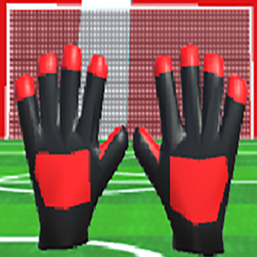 Goalkeeper Training icon