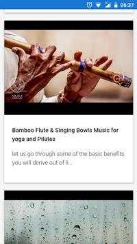 Meditation Music screenshot 1
