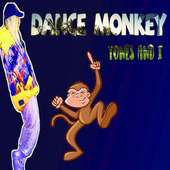 Dance Monkey on 9Apps