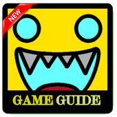 Geometry Guide Dash أيقونة