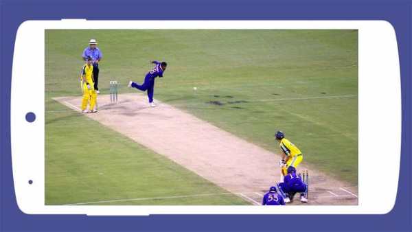 Live Cricket TV - Live Streaming match screenshot 2