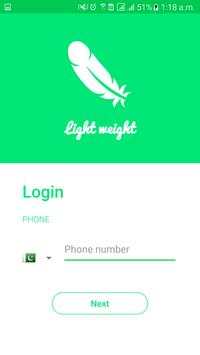 Global Messenger screenshot 7