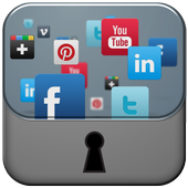 Smart App Lock icon