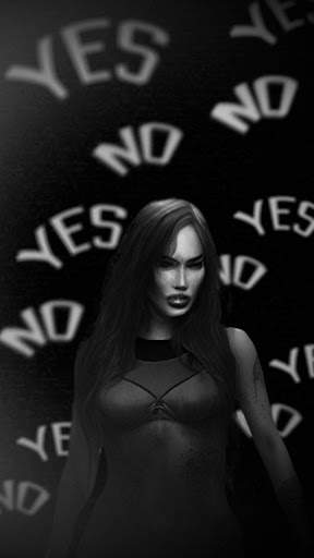 YES or NO screenshot 1