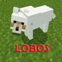 LOBOS para MCPE