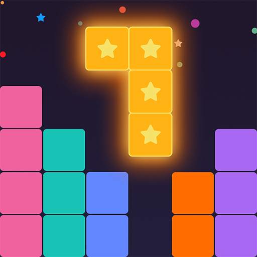 Block Puzzle: Match Star 20.0706.09