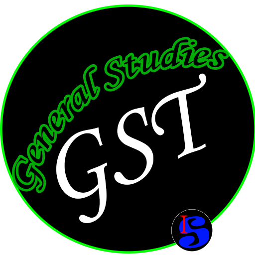 General Studies GST icon