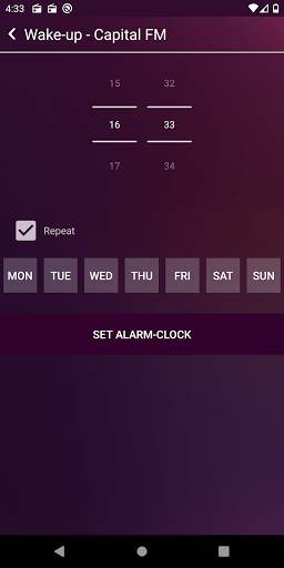 UKRadioLive - UK Live Radios screenshot 6