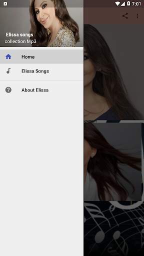 Elissa * اليسا * Songs screenshot 4