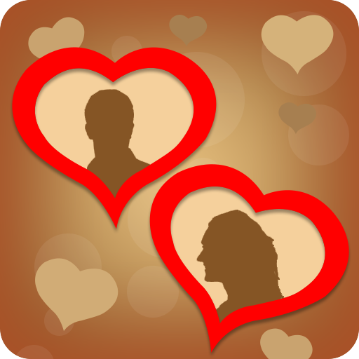 Valentine Photo Frames icon