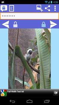 Secret Text Messenger screenshot 8