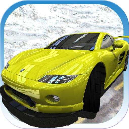 Super Sports Car Racing 1.0