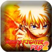 ninja fighter pro 2 1.0