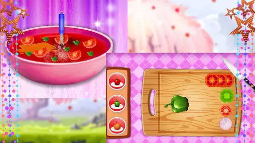 ピザメーカーのシェフ🍕–料理ゲーム screenshot 6
