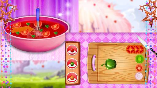 Pizza Maker Chef 🍕 - Yemek Pişirme Oyunu screenshot 6