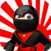 Subway Ninja Surf - Temple Running आइकन