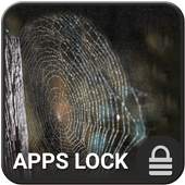 Cobweb App Lock Theme 1.2
