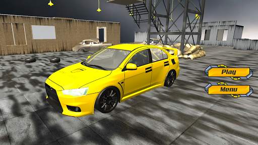 Ultimate Car Racing 2017 screenshot 6