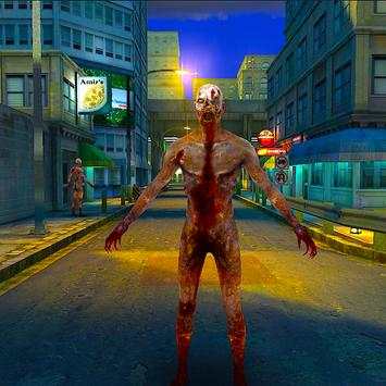 Zombie Kota: Survival The screenshot 5