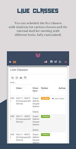 Shubham Classes screenshot 7