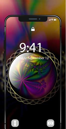 3D Wallpapers : 4K HD Three Dimensional Wallpapers screenshot 10